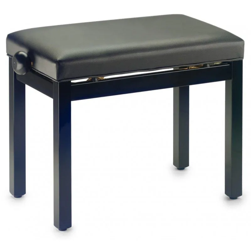 STAGG Stagg PB36 BKM SBK - ława do pianina