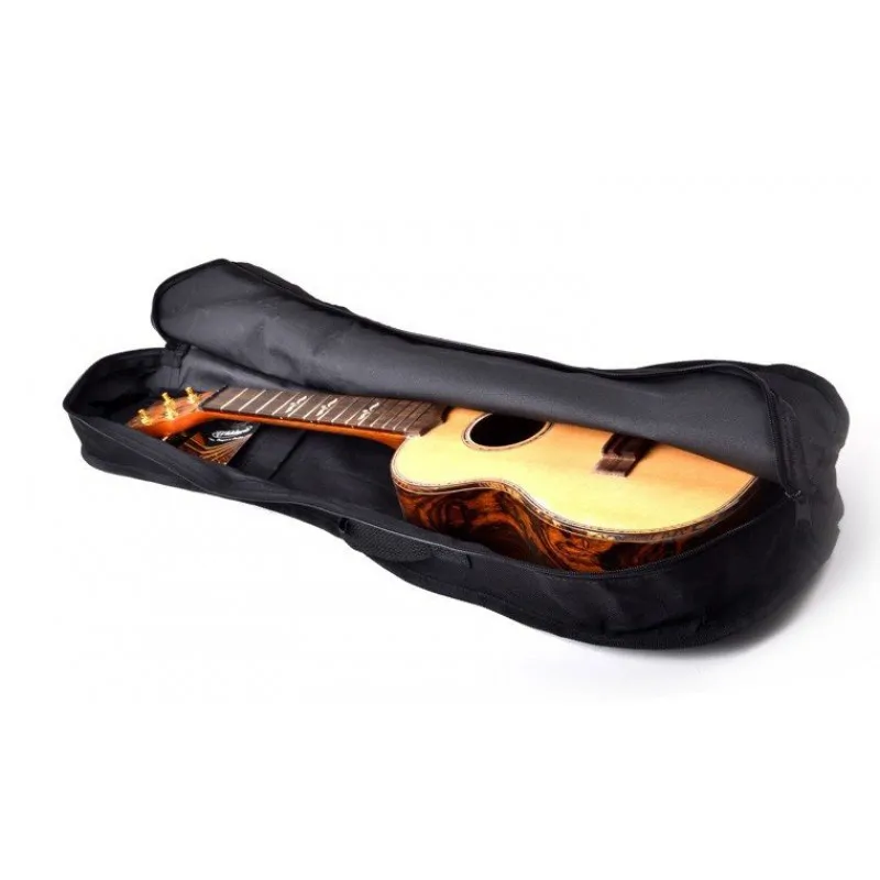 EVER PLAY Ever Play UK24A pokrowiec na ukulele koncertowe - zdjecie 2