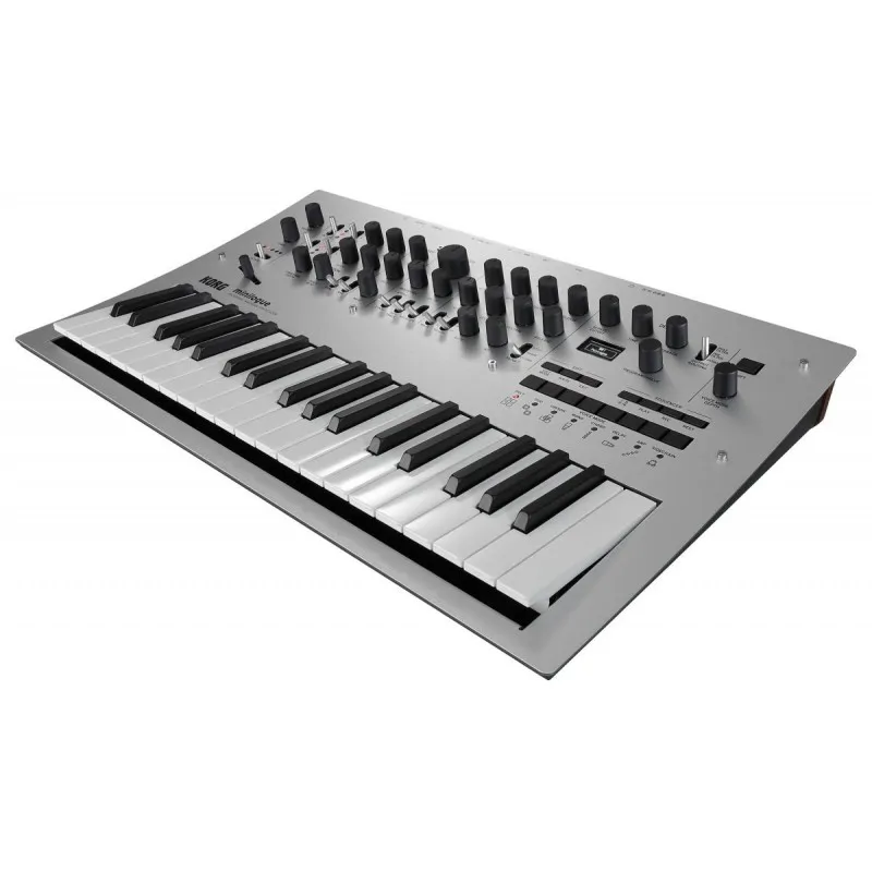 KORG Korg Minilogue syntezator analogowy