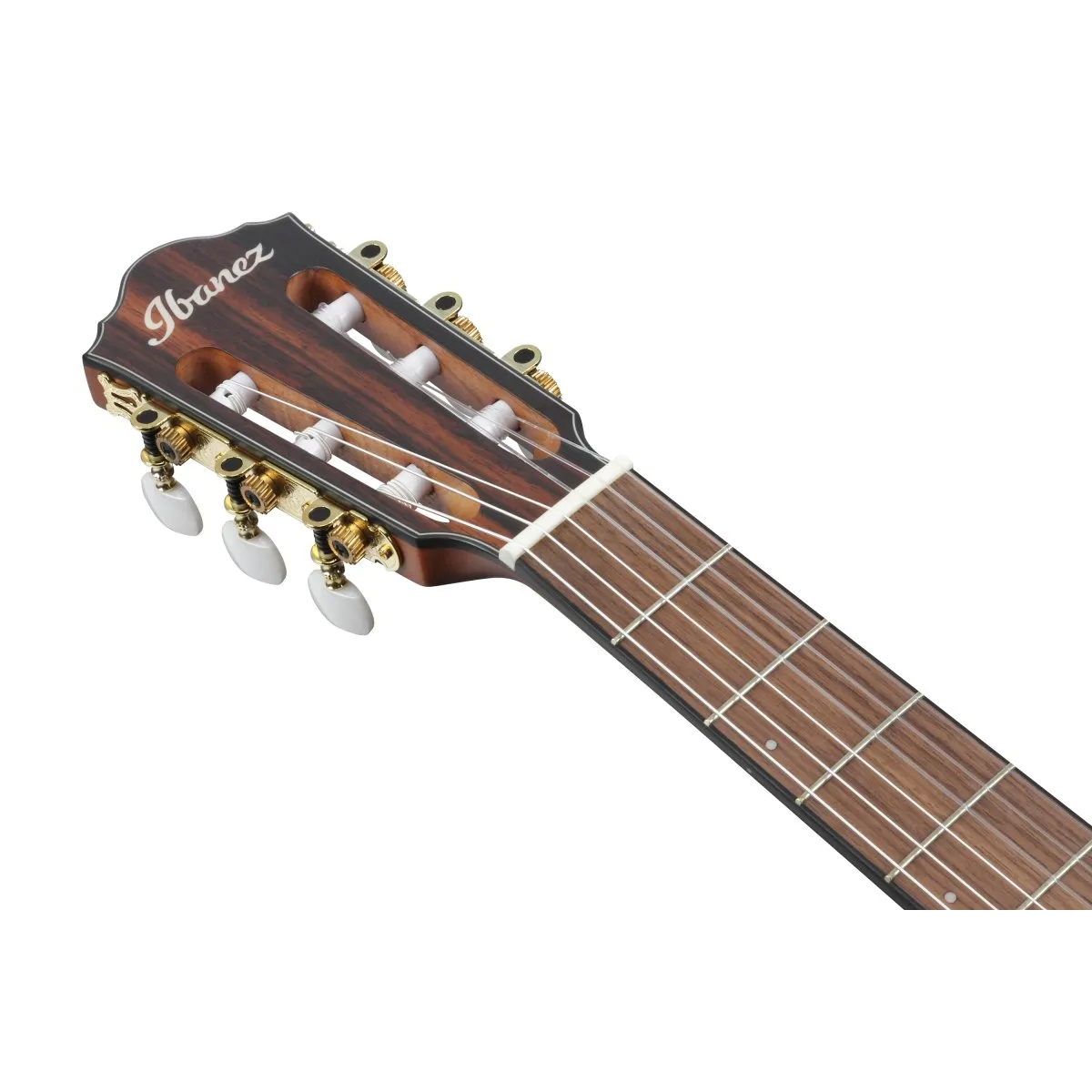 IBANEZ Ibanez FRH10N-NTF Natural Flat - zdjecie 5