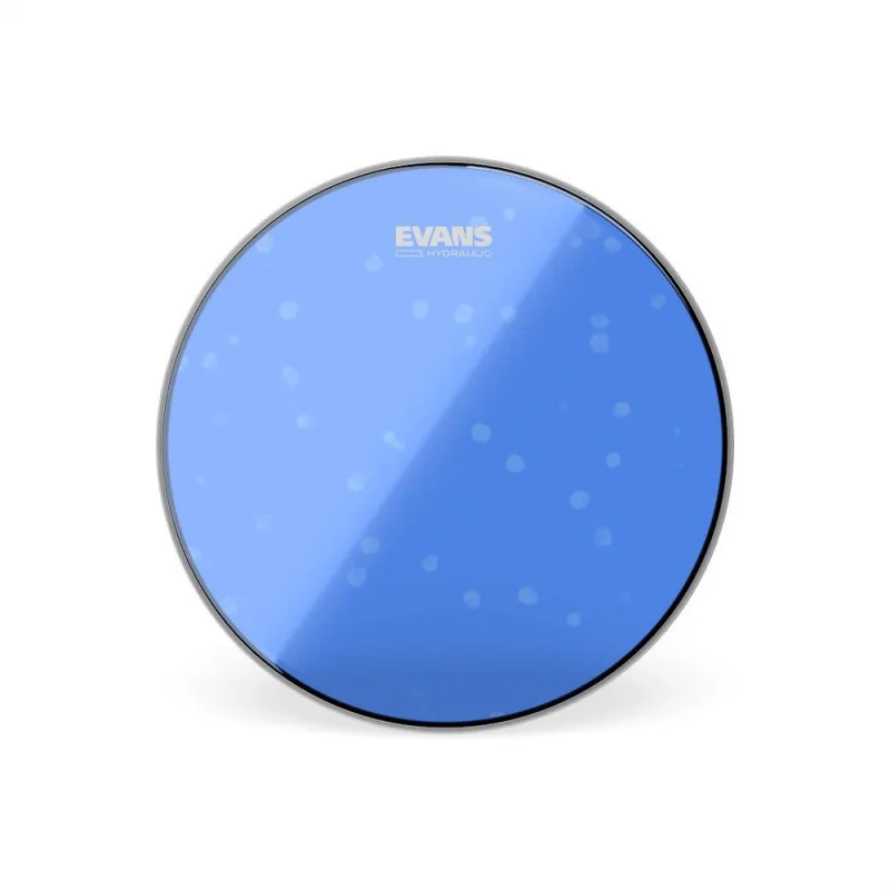EVANS Evans TT12HB Hydraulic Blue niebieski naciąg 12" - zdjecie 2