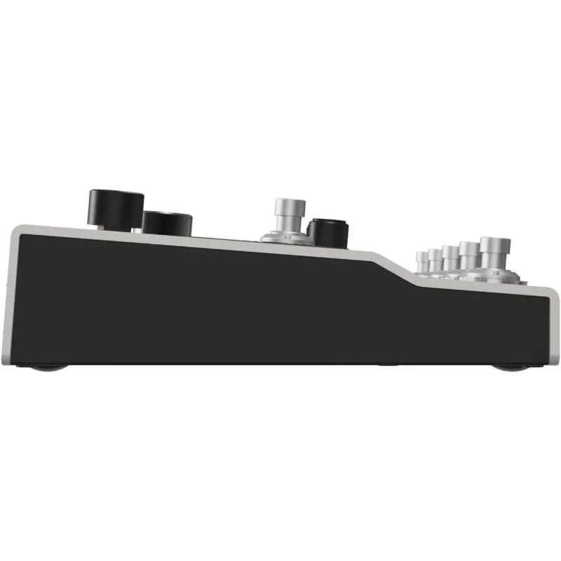 Hotone Hotone Ampero II Stage - multiefekt gitarowy - zdjecie 4