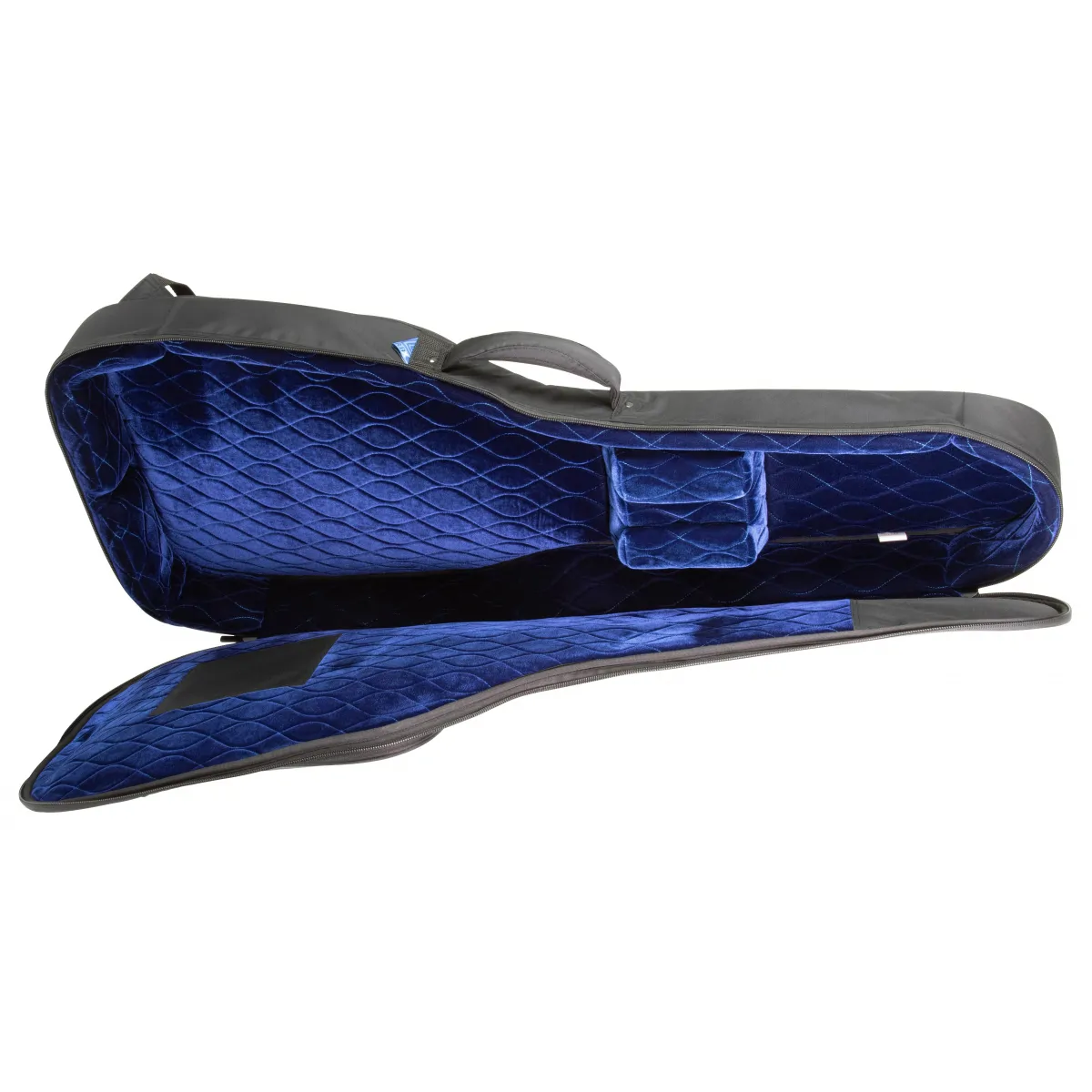 Reunion Blues Reunion Blues RBX Semi-hollow guitar Gig Bag - zdjecie 2