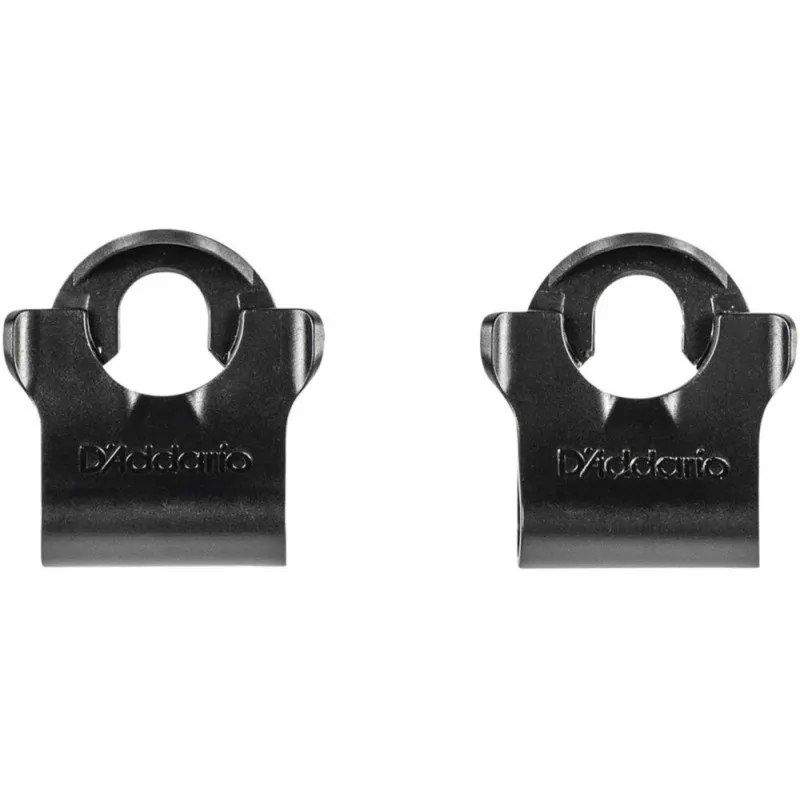 D'ADDARIO D'Addario PW-DLC-01 Dual-Lock Strap para