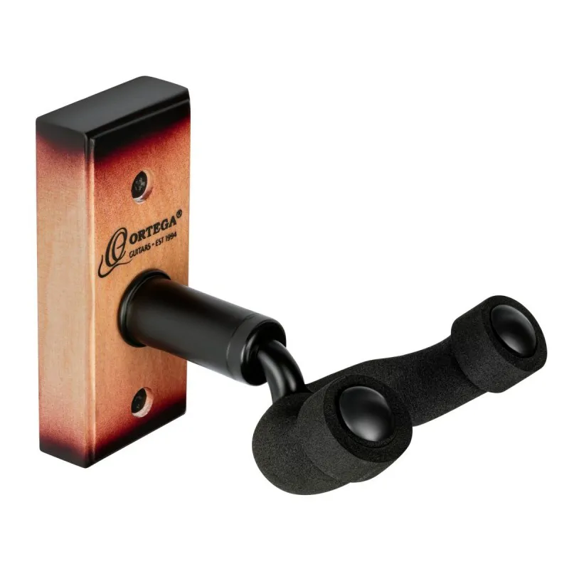Ortega Ortega OUH-1TSB Wieszak na ścianę na ukulele Tobacco Sunburst