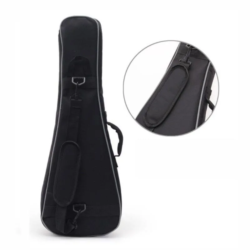 HardBag Hard Bag UB-16 Pokrowiec do Ukulele 21 - zdjecie 3
