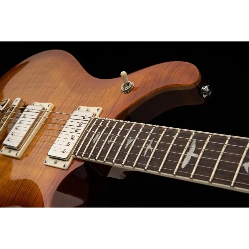 PRS PRS SE McCarty 594 2026 Vintage Sunburst - gitara elektryczna - zdjecie 5