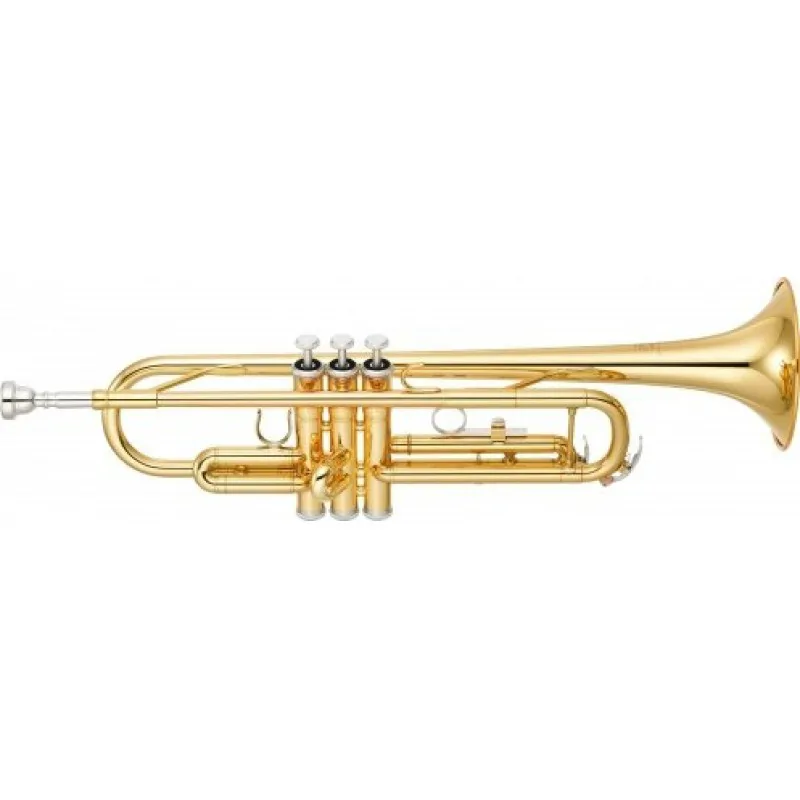 YAMAHA YAMAHA YTR-3335 trąbka Bb