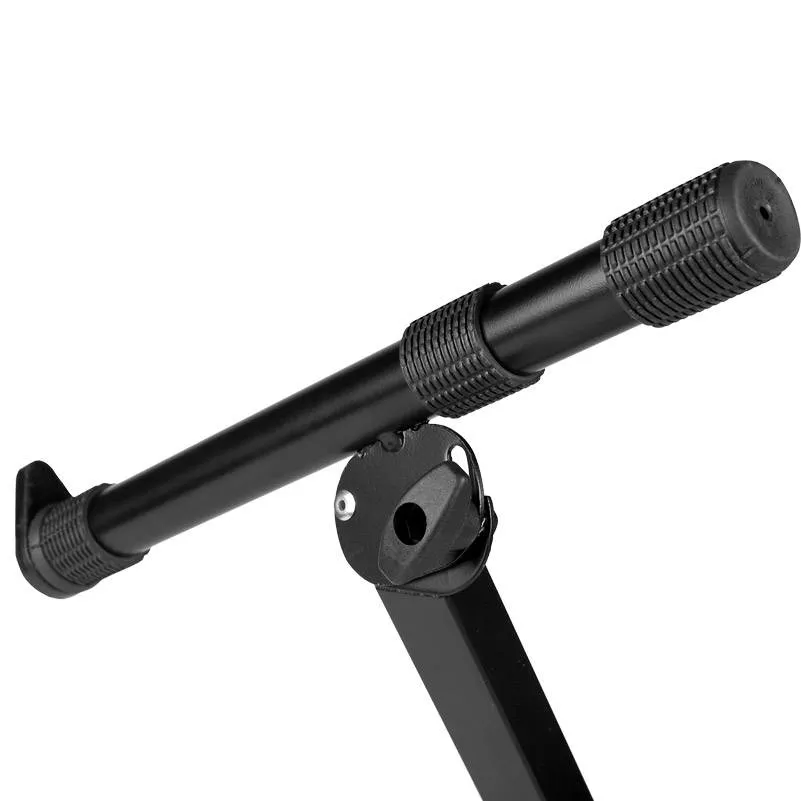 Stim Stim KI-03: Statyw do keyboardu z regulowanym kątem nachylenia - zdjecie 4