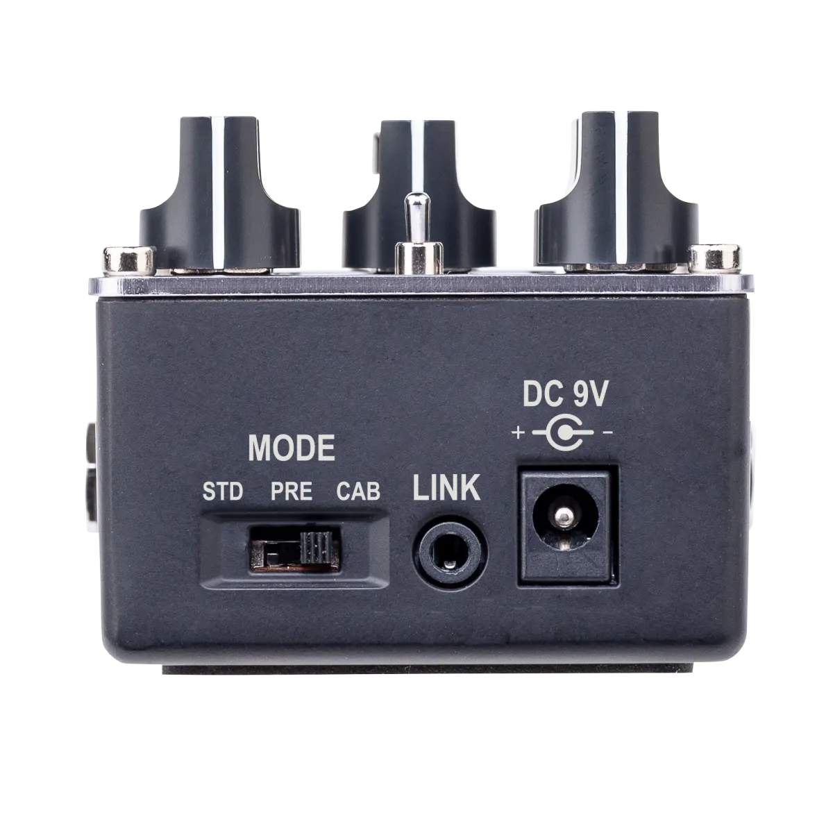 VOX Vox Valvenergy Silk Drive Nutube efekt do gitary - zdjecie 2