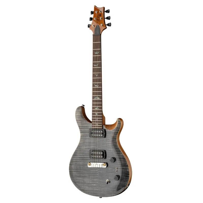 PRS PRS SE Paul's Guitar Charcoal - gitara elektryczna - zdjecie 2