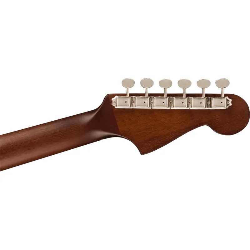 FENDER Fender Redondo Player Walnut Fingerboard Gold Pickguard Natural Leworęczna - zdjecie 6