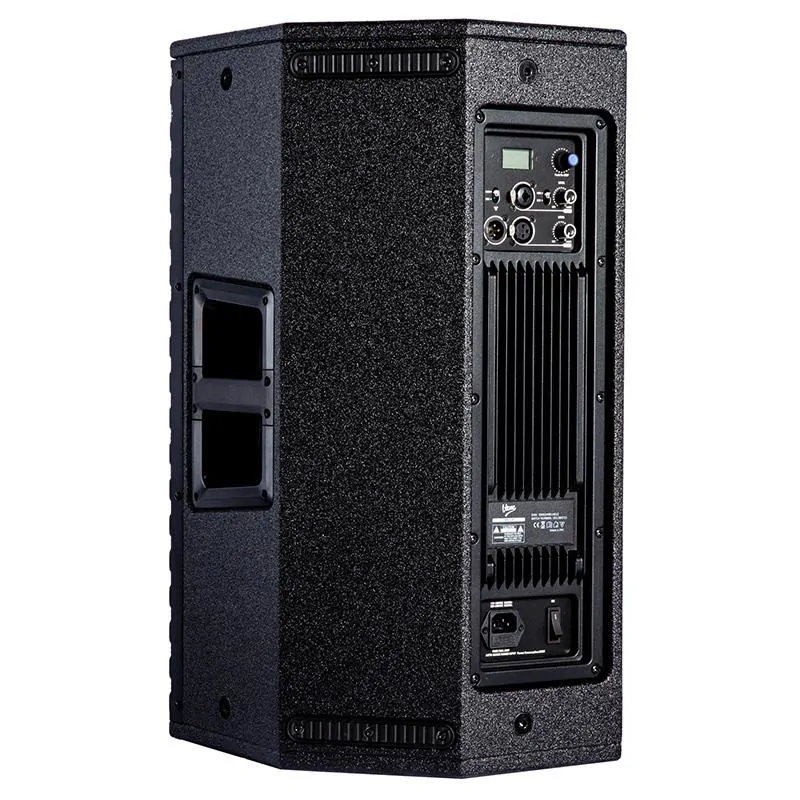 V-TONE V-TONE NBX-112A kolumna głośnikowa aktywna 12" DSP - zdjecie 4