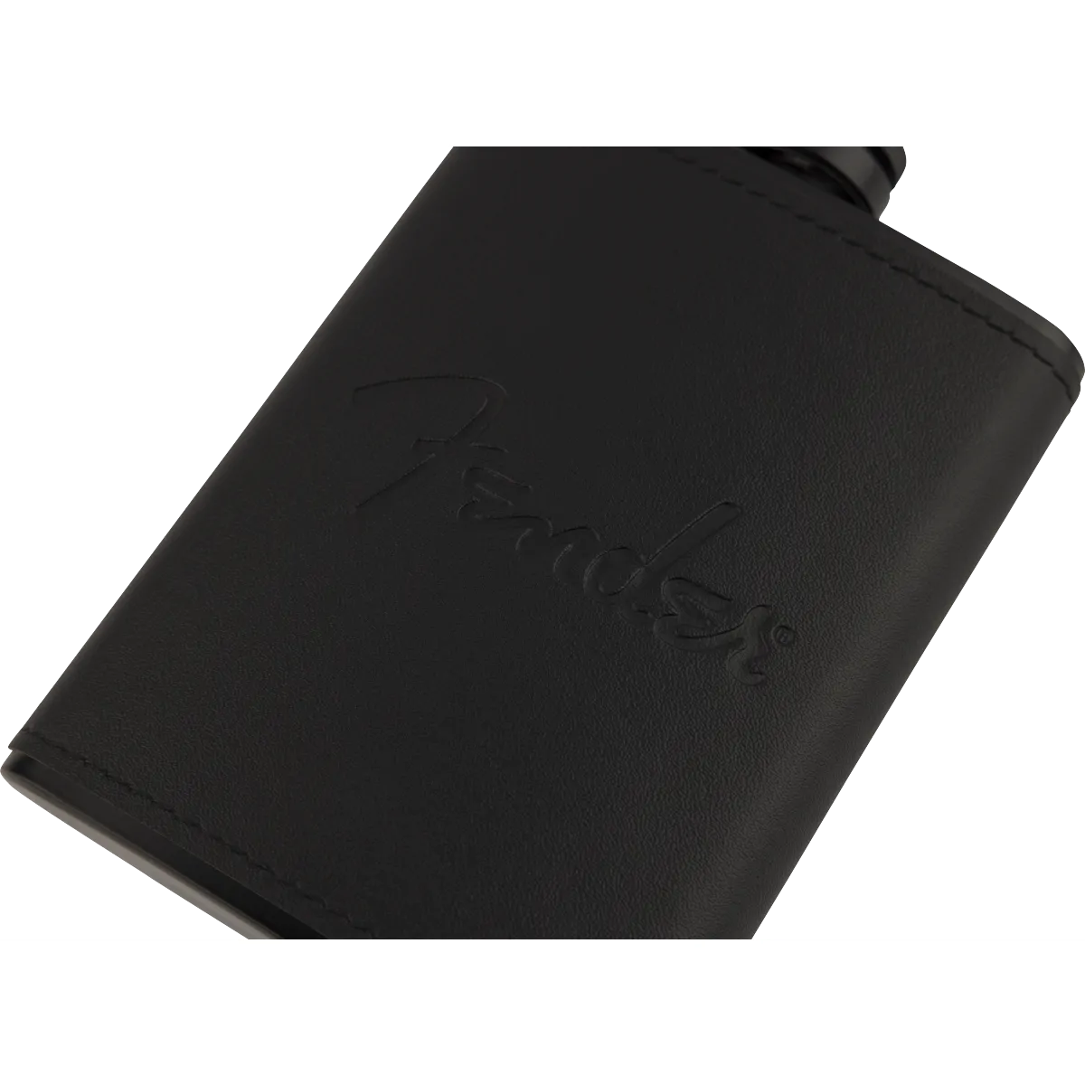 FENDER Fender Blackout Flask - zdjecie 3