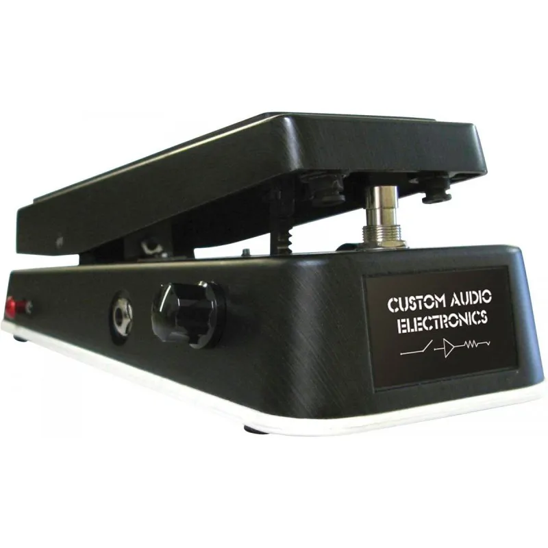 MXR MXR MC404 Wah wah efekt do gitary