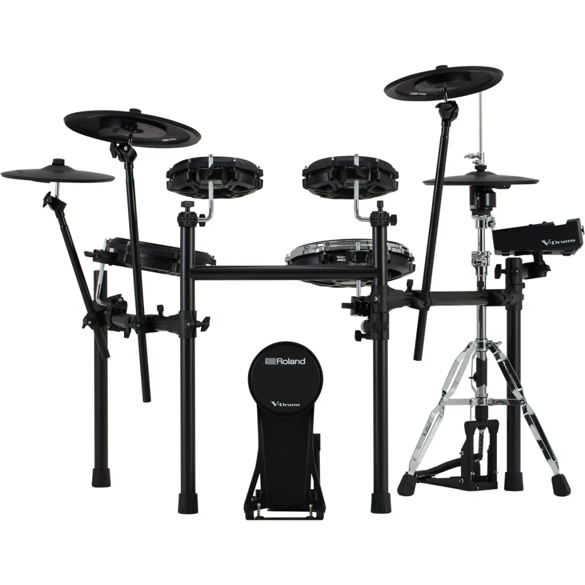 ROLAND Roland TD316 + Rama MDS-Compact2 perkusja elektroniczna - zdjecie 4