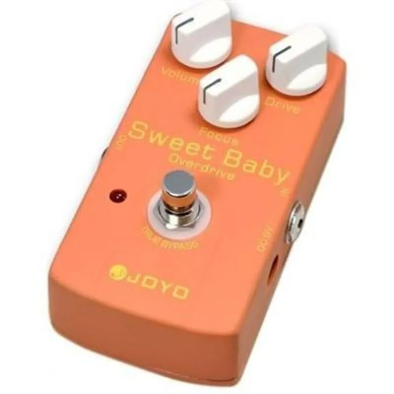 Joyo Joyo JF 36 Sweet Baby - efekt gitarowy