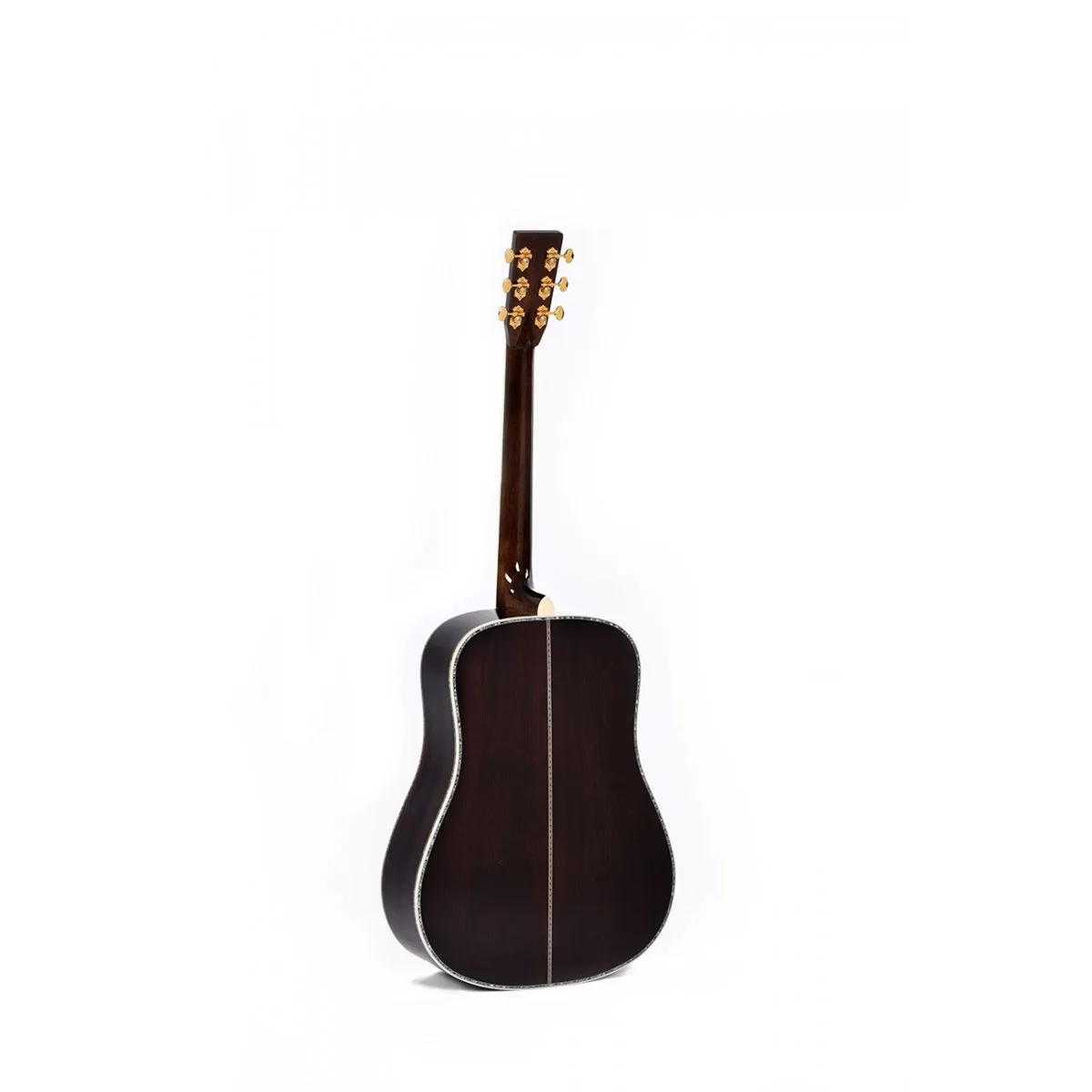 Sigma Guitars Sigma SDR-45 - zdjecie 3