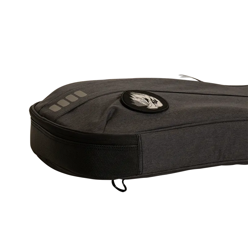 Ritter Ritter Bern RGB4-E/ANT Anthracite Gigbag do gitary Elektrycznej - zdjecie 3