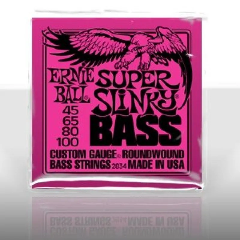 Ernie Ball ERNIE BALL EB2834