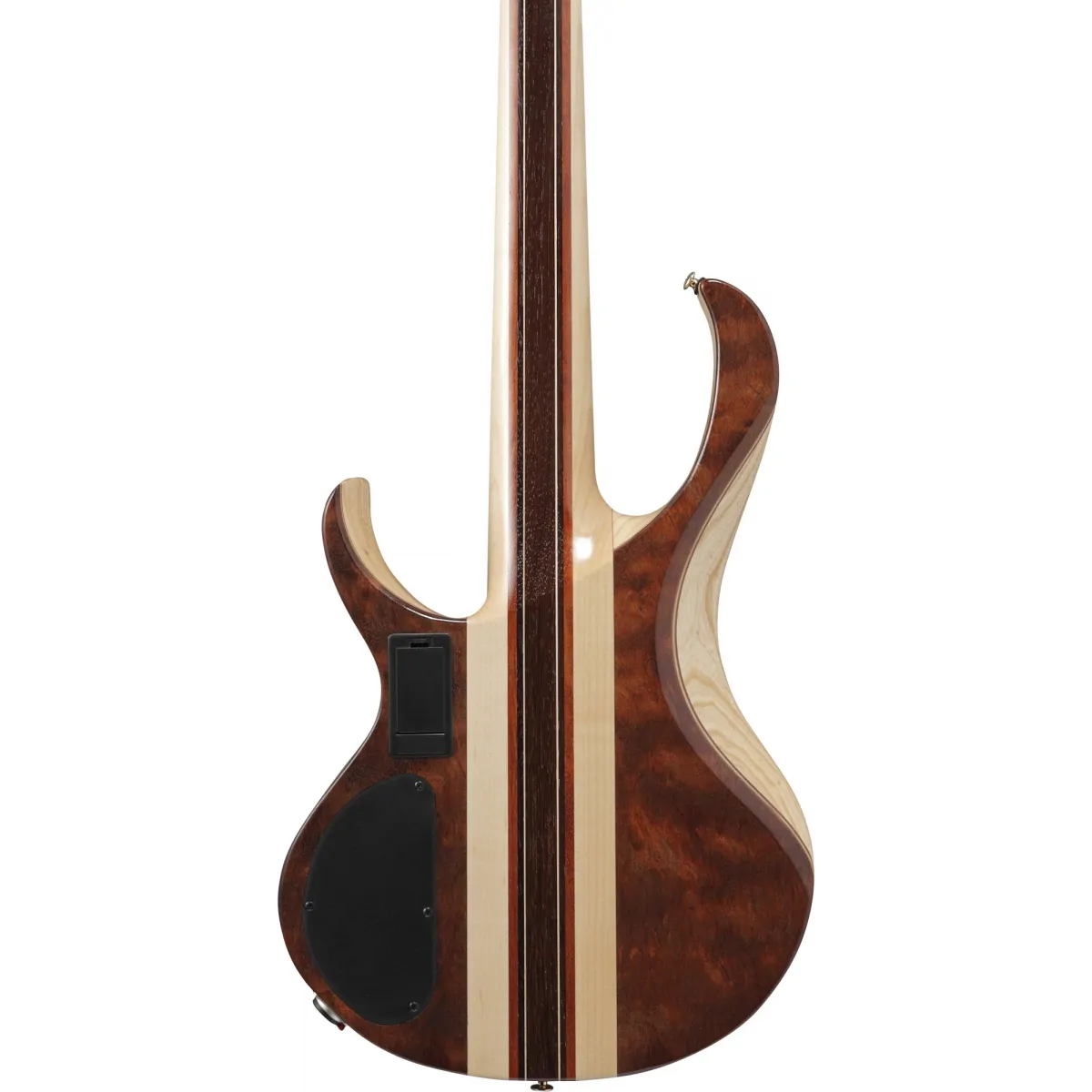 IBANEZ Ibanez BTB1835-NDL Natural Shadow Low Gloss Premium Gitara Basowa - zdjecie 5