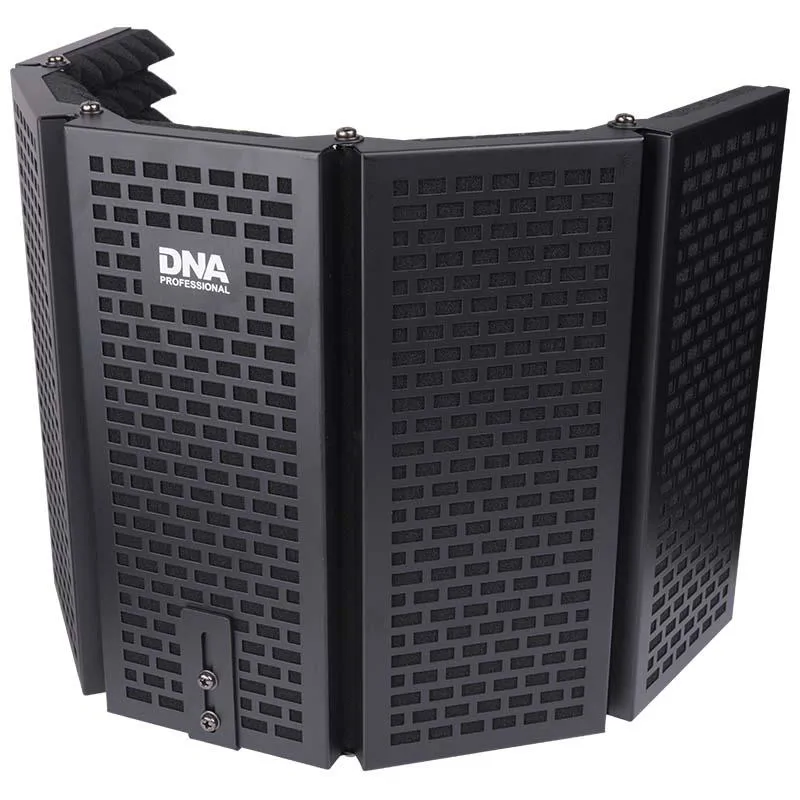 DNA DNA NS 3 ekran do mikrofonu kabina akustyczna - zdjecie 3