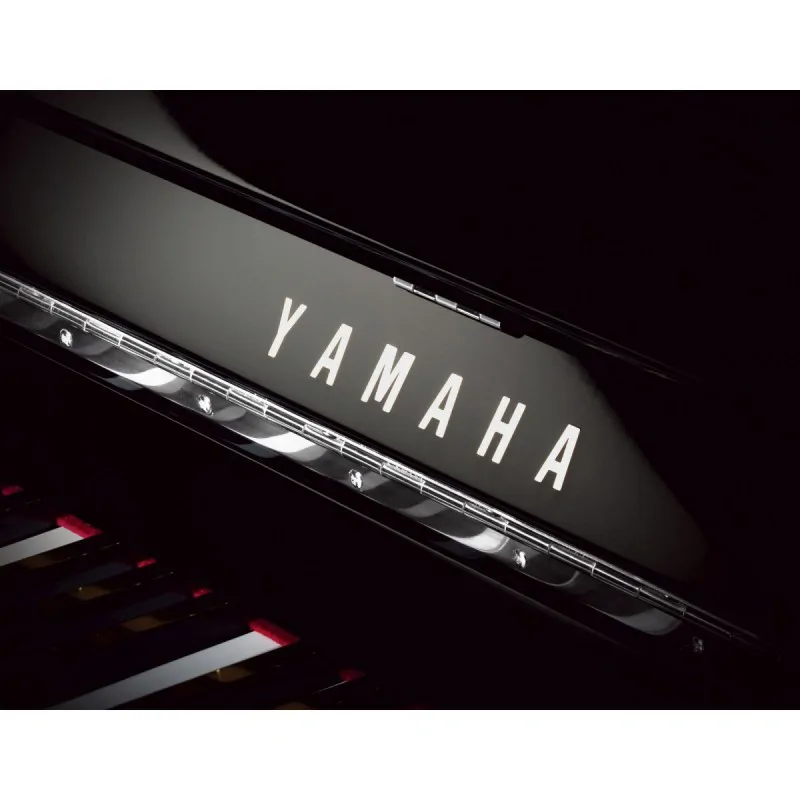 YAMAHA Yamaha B2 PEC pianino akustyczne - zdjecie 3