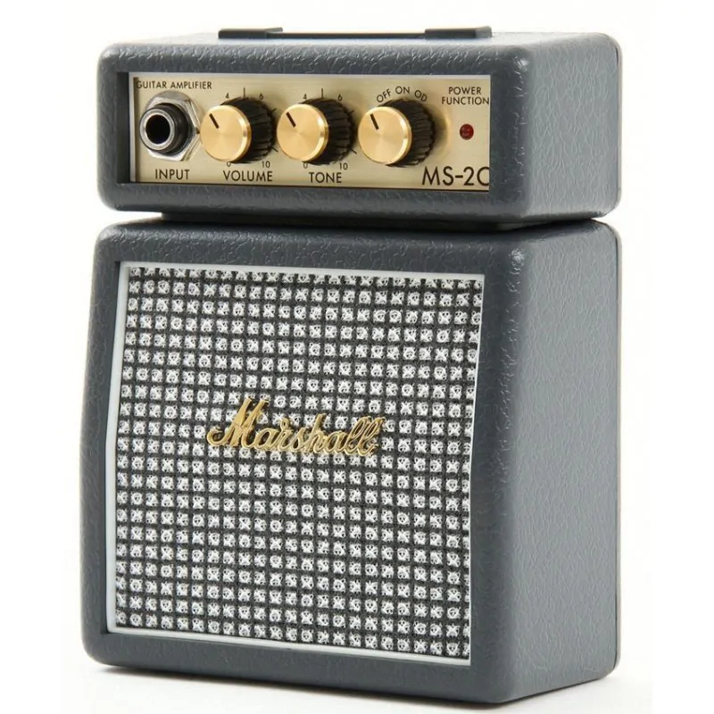MARSHALL Marshall MS-2 C - zdjecie 2