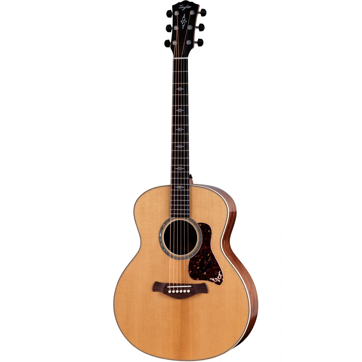 Taylor Guitars Taylor 814e Gold Label Collection gitara elektro-akustyczna - zdjecie 2
