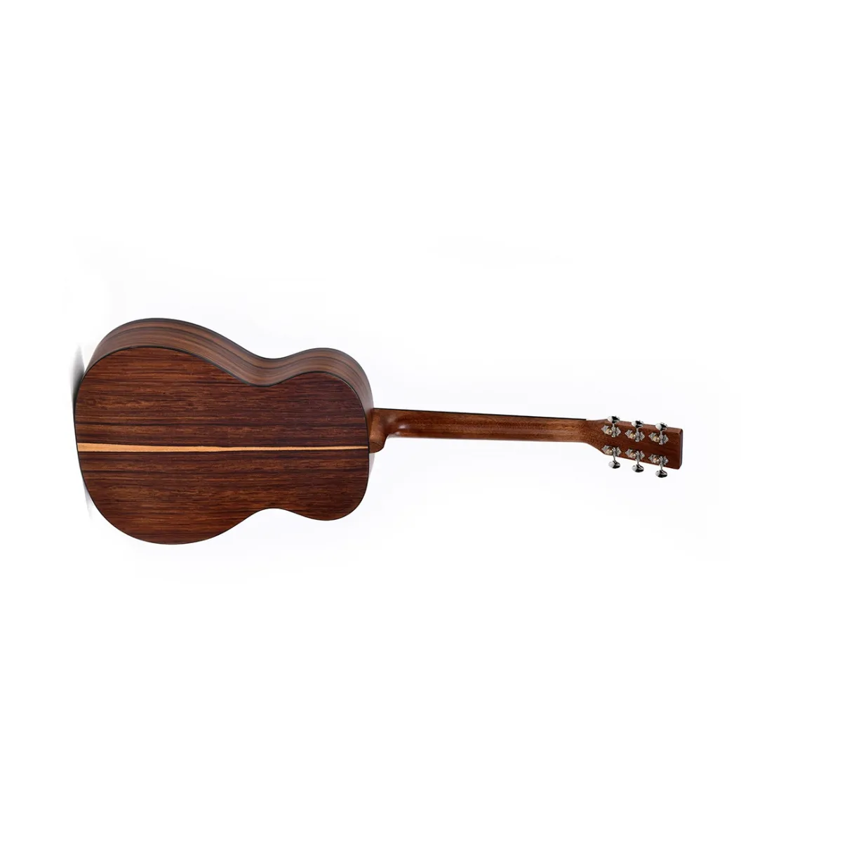 Sigma Guitars Sigma S000P-10E - zdjecie 3