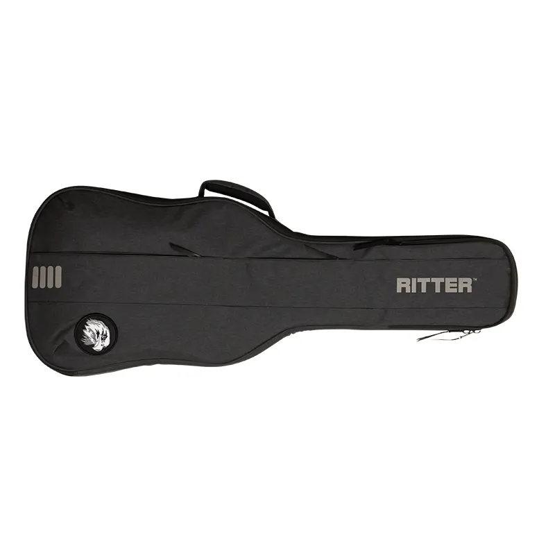 Ritter Ritter Bern RGB4-B/ANT Anthracite Gigbag do gitary Basowej
