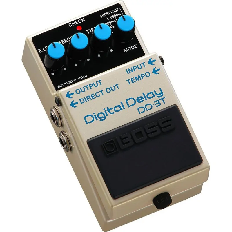 BOSS BOSS DD-3T Digital Delay
