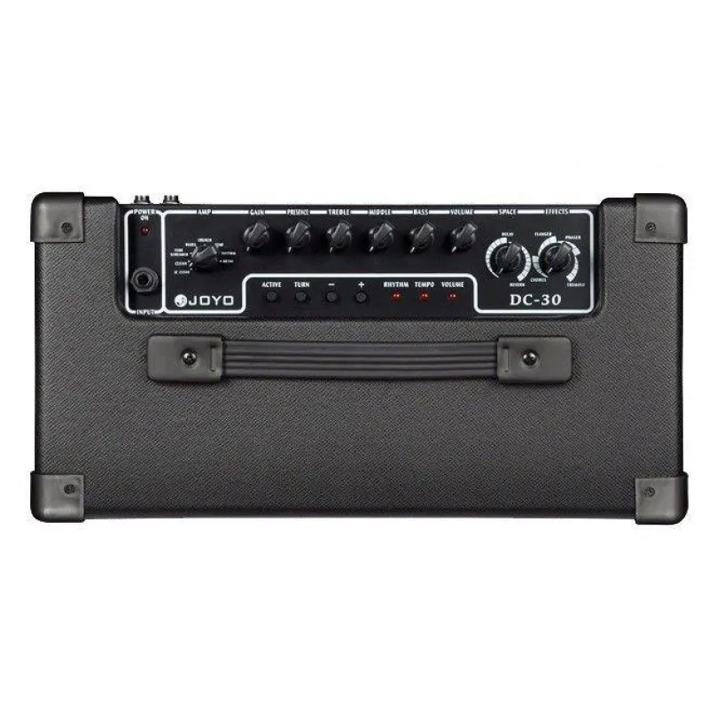 Joyo Joyo DC-30 - combo gitarowe - zdjecie 4