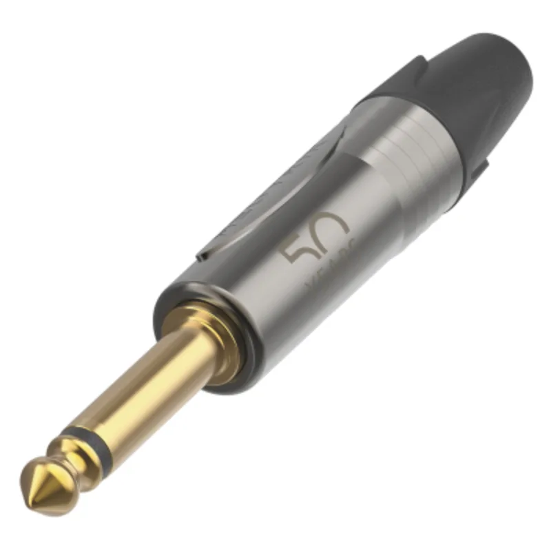 Neutrik Neutrik NP2X-50 złącze jack 1/4" mono