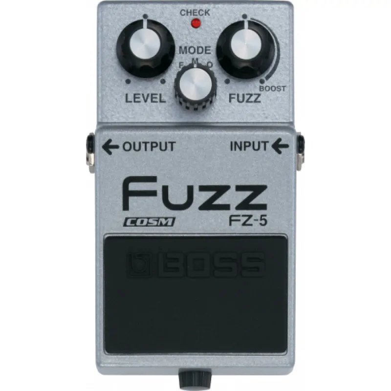 BOSS BOSS FZ-5 Fuzz