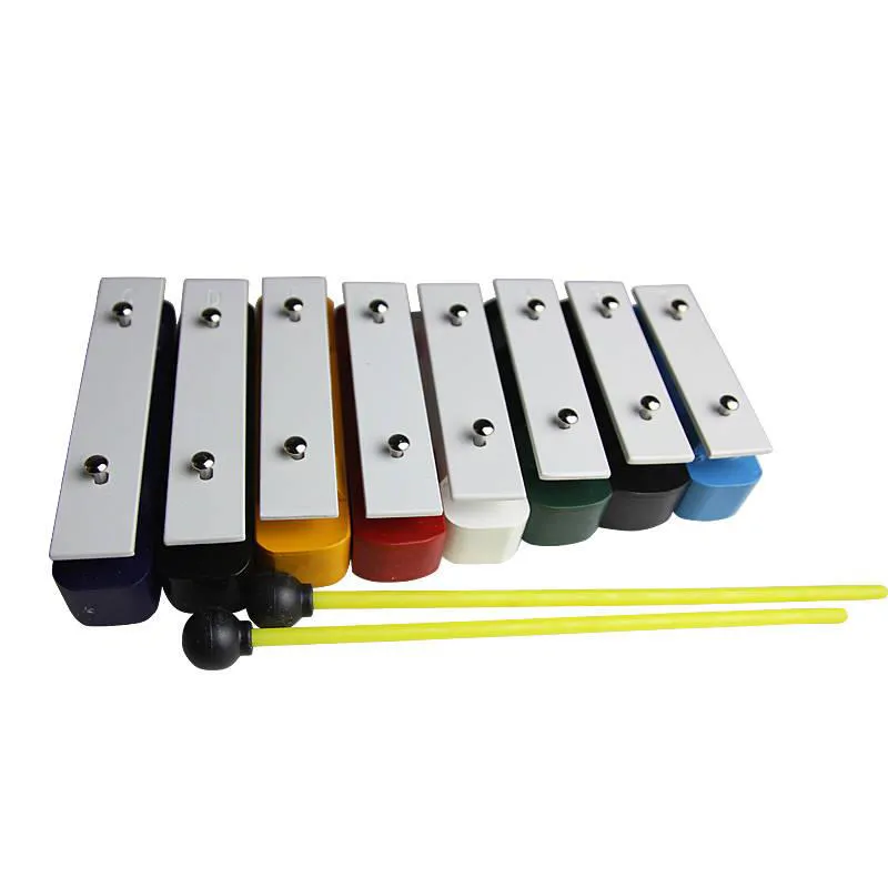 KERA AUdIO Kera-Audio TB8 Dzwonki diatoniczne - zdjecie 3