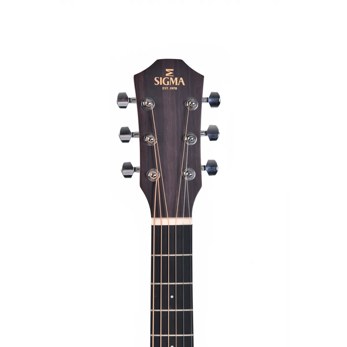 Sigma Guitars Sigma GSME - zdjecie 4