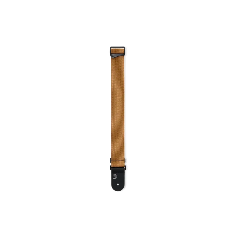 D'ADDARIO D'Addario 50TW00 Classic Tweed Guitar Strap Traditional - zdjecie 3