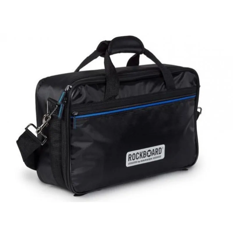 Rockboard RockBoard RBO EPB 06 torba na efekty 45x25x12 - zdjecie 2