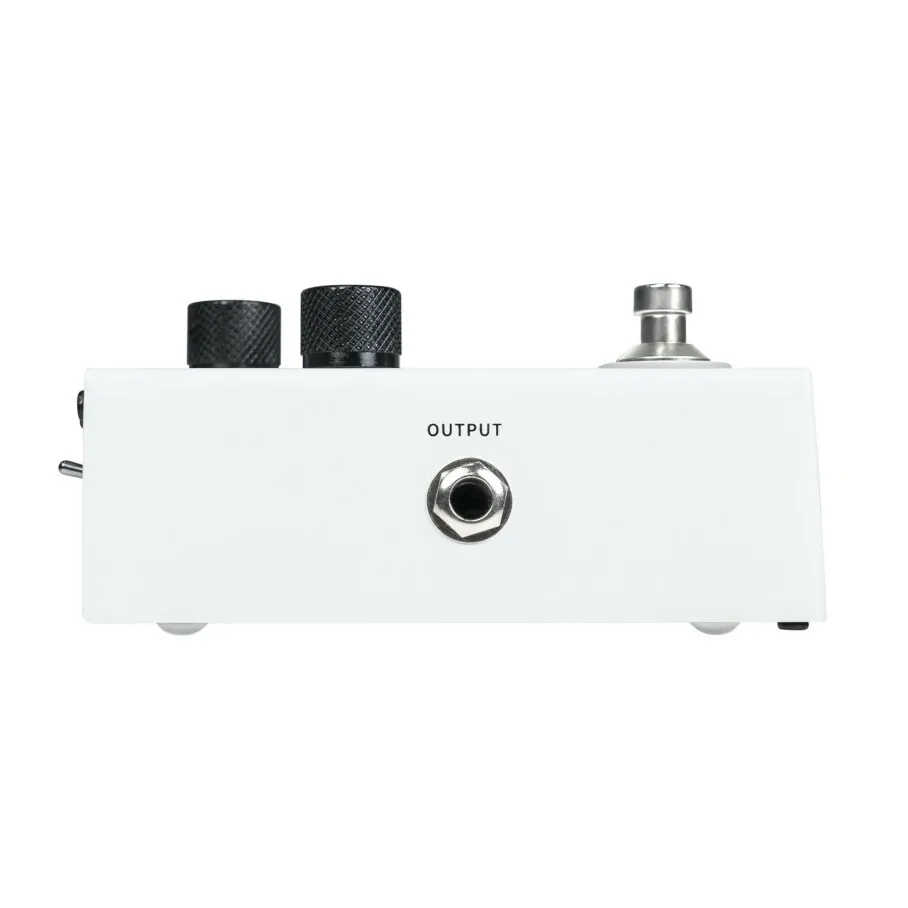 Mooer Mooer MVP3 Loopation Vocal Effect efekt wokalowy - zdjecie 7