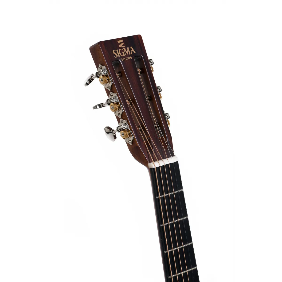 Sigma Guitars Sigma 000M-15S - zdjecie 4
