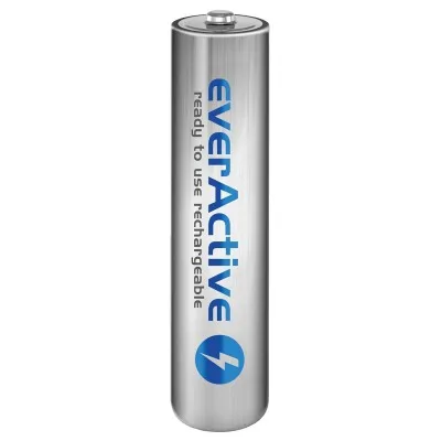 ENERGIZER everActive R03 AKU 4BL akumulator AAA