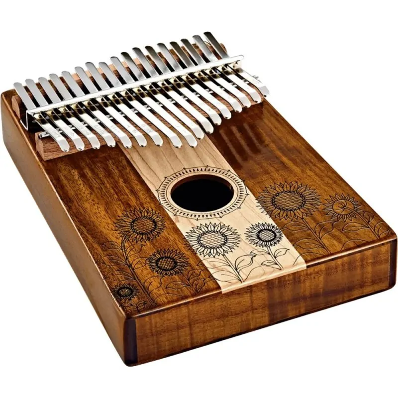 Meinl Sonic Energy Meinl KL1706H kalimba 17-tonowa