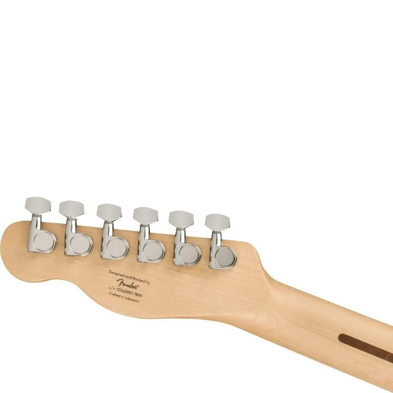 Squier Squier 037-8203-550 Aff Tele MN BPG BTB gitara elektryczna - zdjecie 5