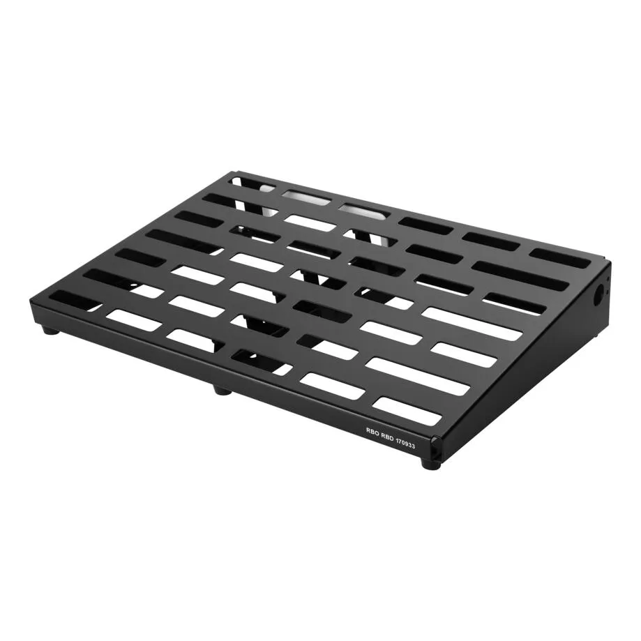 Rockboard RockBoard Quad 4.1 GigBag pedalboard z torbą 46x33 - zdjecie 5