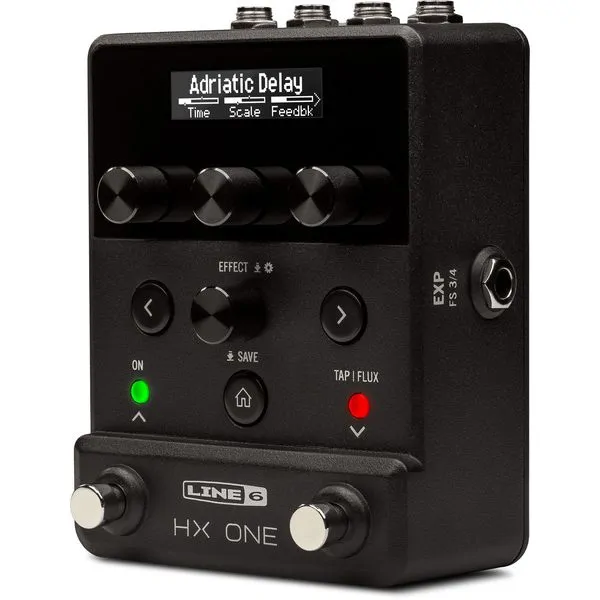LINE 6 Line 6 POD HX ONE - zdjecie 2