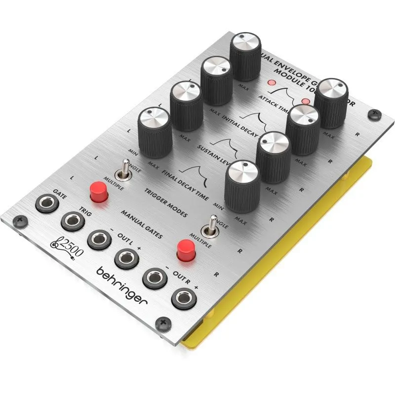 Behringer Behringer DUAL ENV GEN MOD1003 moduł syntezatora modularnego