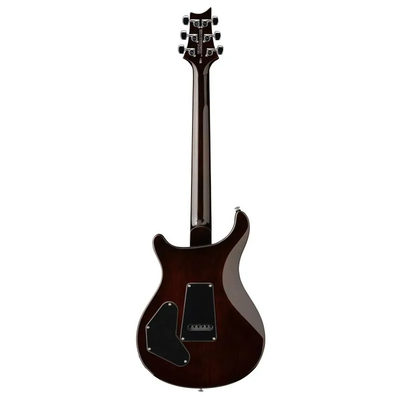 PRS PRS SE DGT Standard Moons 2026 McCarty Tobacco Sunburst - gitara elektryczna - zdjecie 3