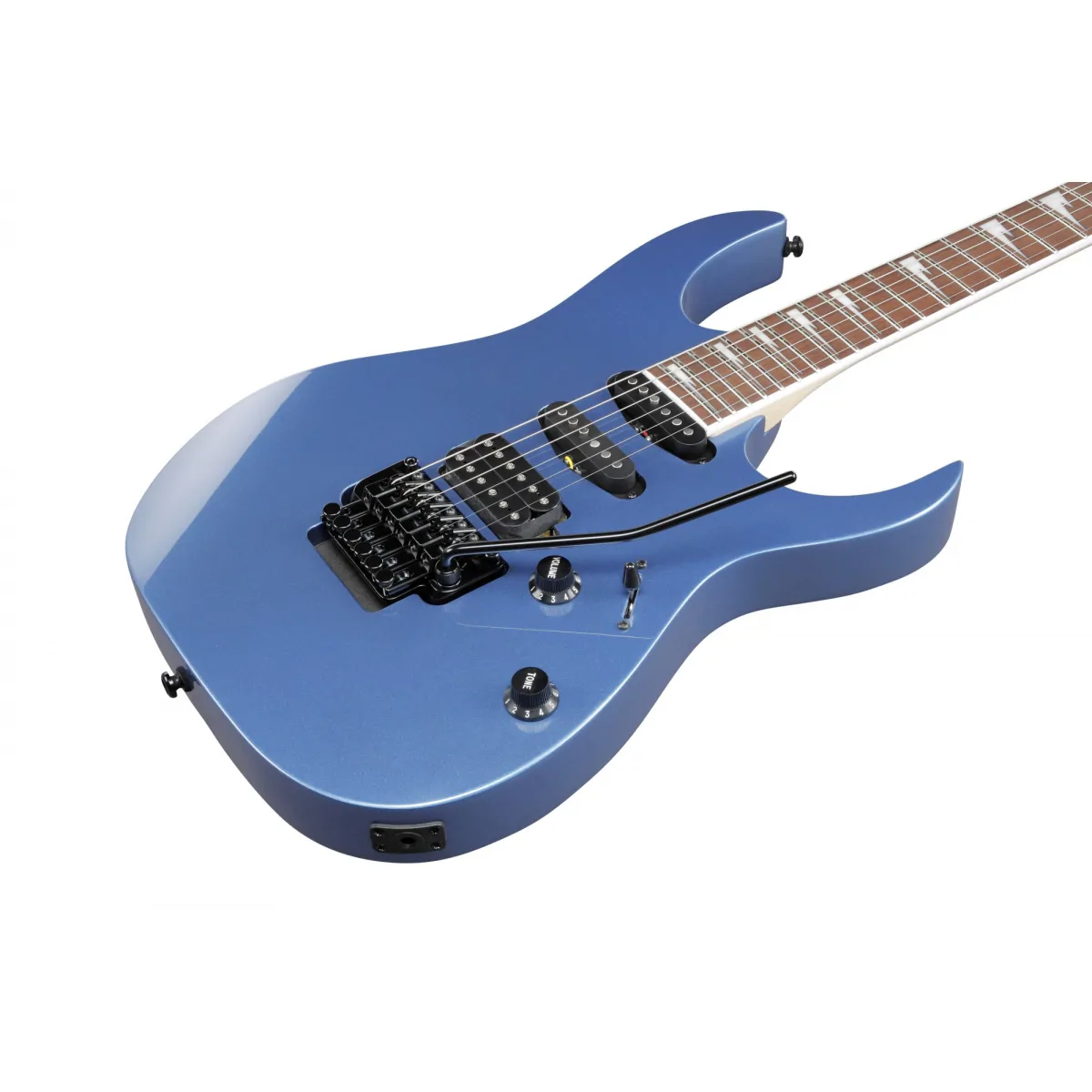 IBANEZ Ibanez RG460DX-BLH Blue Haze Gitara Elektryczna - zdjecie 6