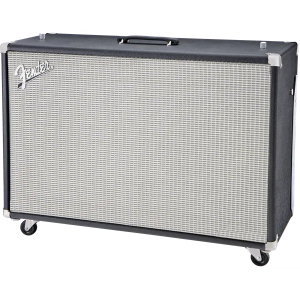 FENDER Fender Super-Sonic 60 212 Enclosure Black - zdjecie 3